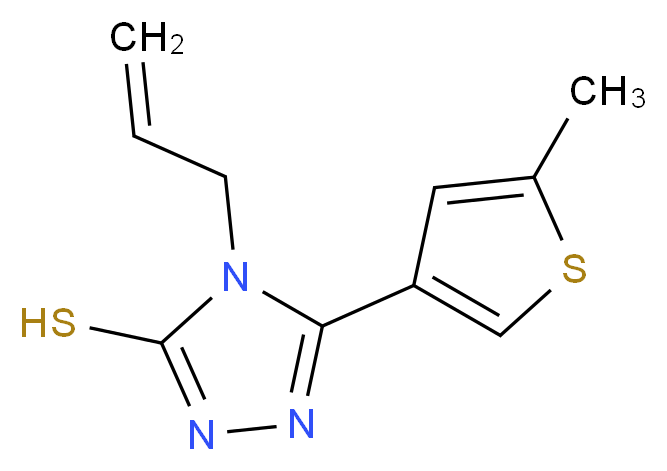 588680-35-7 molecular structure