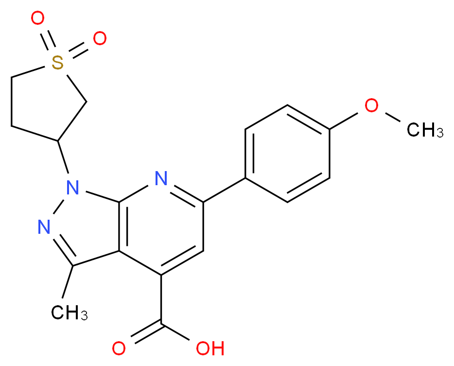 MFCD11986483 molecular structure