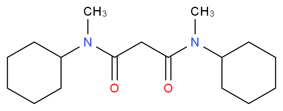 MFCD03965872 molecular structure