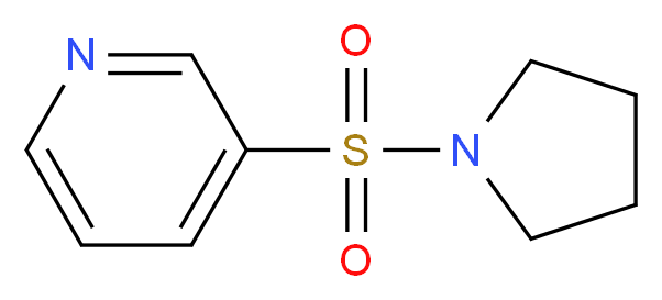 26103-51-5 molecular structure