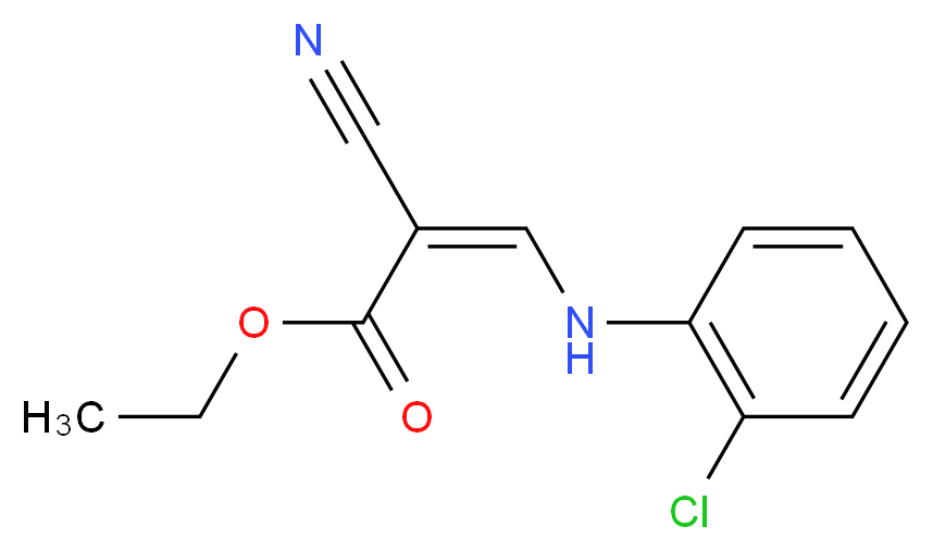 MFCD00695447 molecular structure