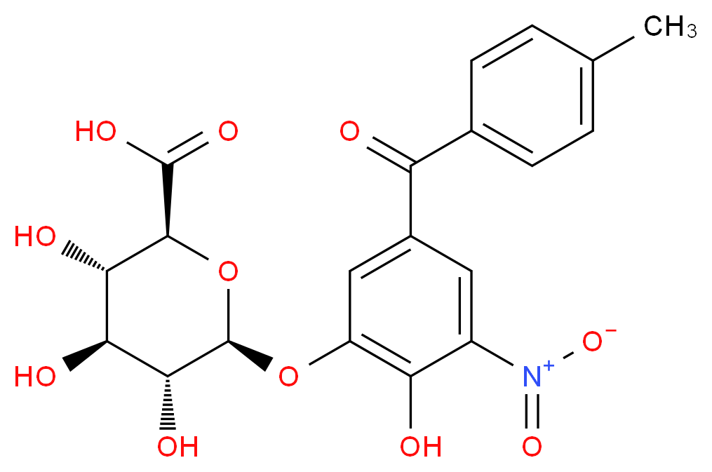 204853-33-8 molecular structure