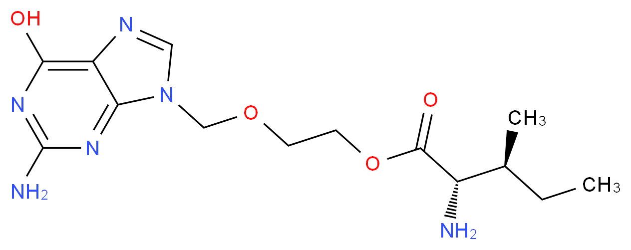 142963-63-1 molecular structure