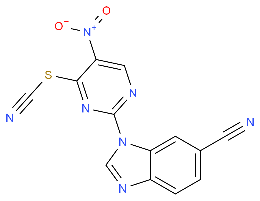 CAS_1018978-50-1 molecular structure