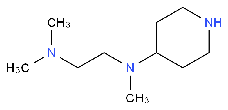 CAS_889940-14-1 molecular structure