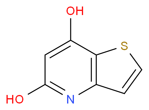 CAS_74695-40-2 molecular structure