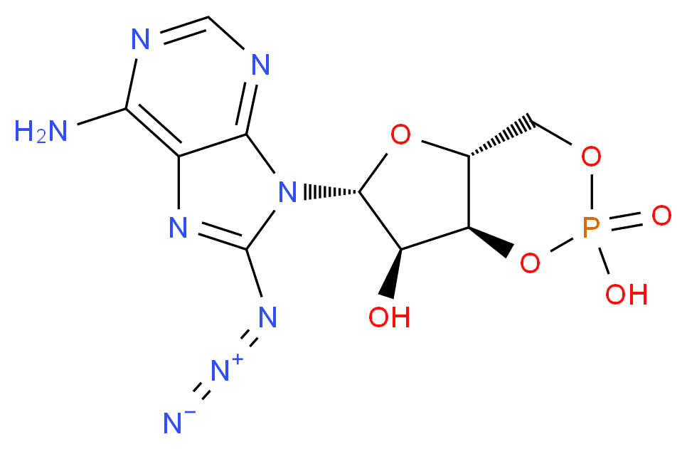 CAS_31966-52-6 molecular structure