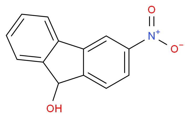 CAS_58084-75-6 molecular structure