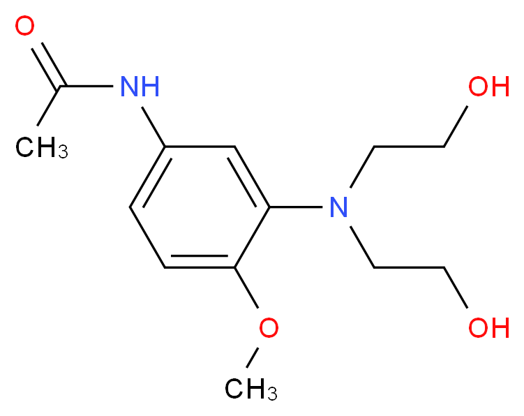 CAS_24530-67-4 molecular structure