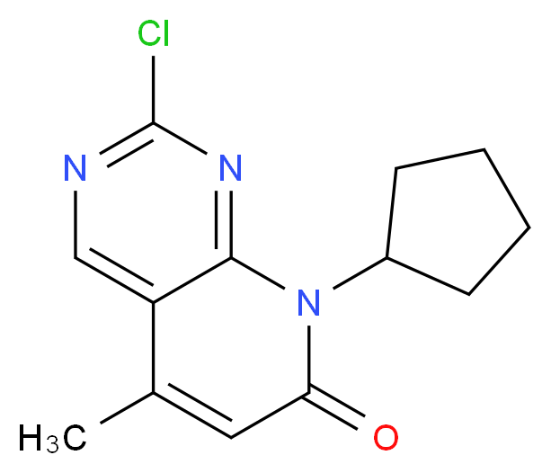 MFCD13181207 molecular structure
