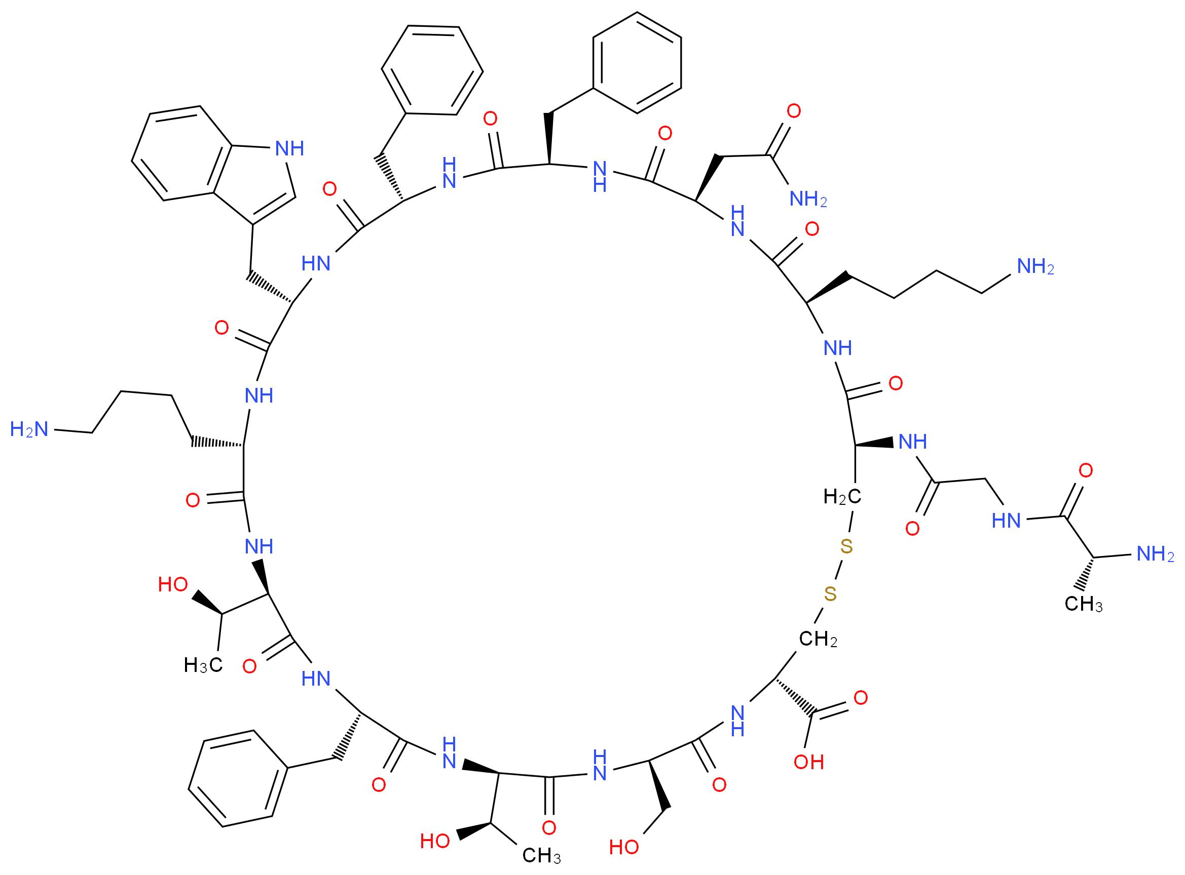 58976-46-8 molecular structure