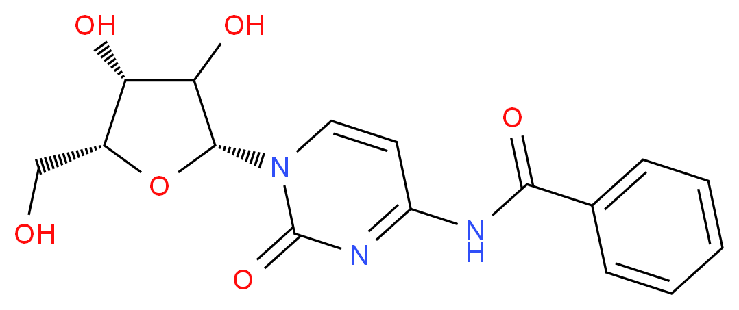 CAS_13089-48-0 molecular structure