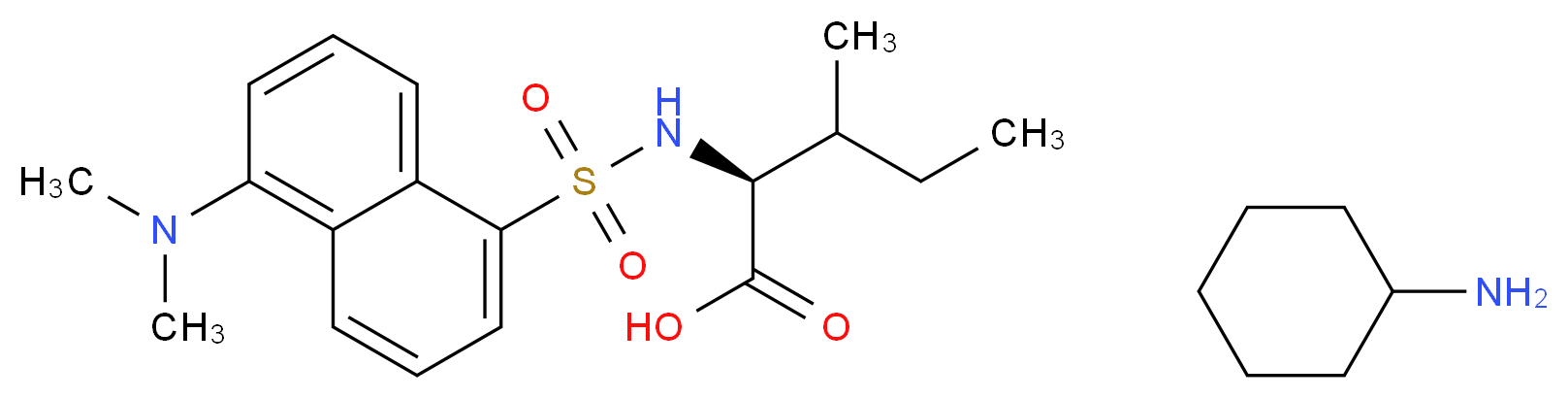 53369-40-7 molecular structure