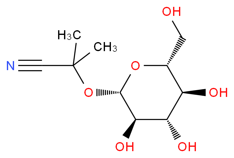 554-35-8 molecular structure