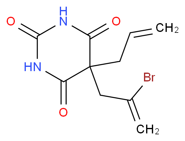 561-86-4 molecular structure