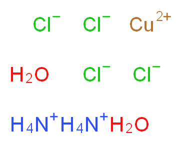 10060-13-6 molecular structure