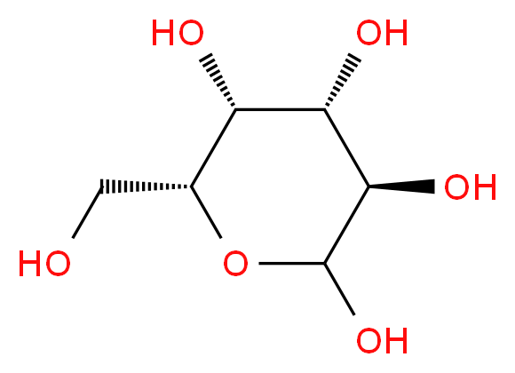 59-23-4 molecular structure