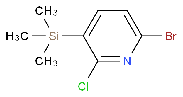 CAS_1142191-85-2 molecular structure