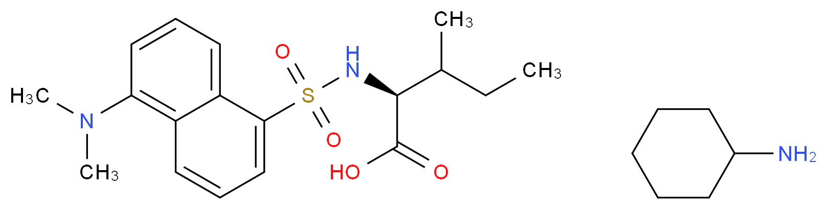 CAS_53369-40-7 molecular structure