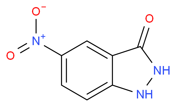 5-Nitro-1,2-dihydro-3H-indazol-3-one_Molecular_structure_CAS_61346-19-8)
