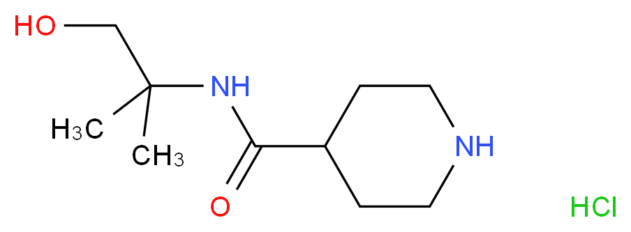 MFCD08457445 molecular structure