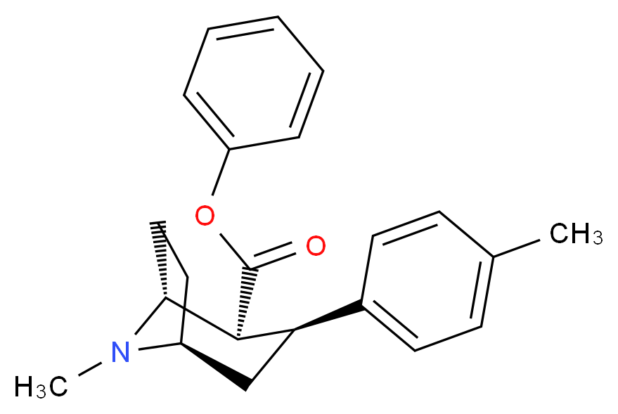 CAS_146145-20-2 molecular structure