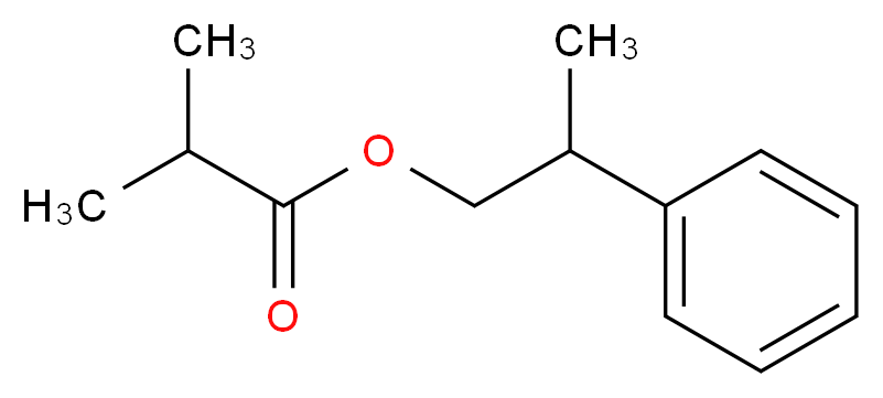 65813-53-8 molecular structure