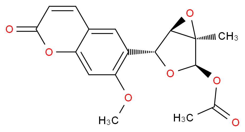 CAS_94285-22-0 molecular structure