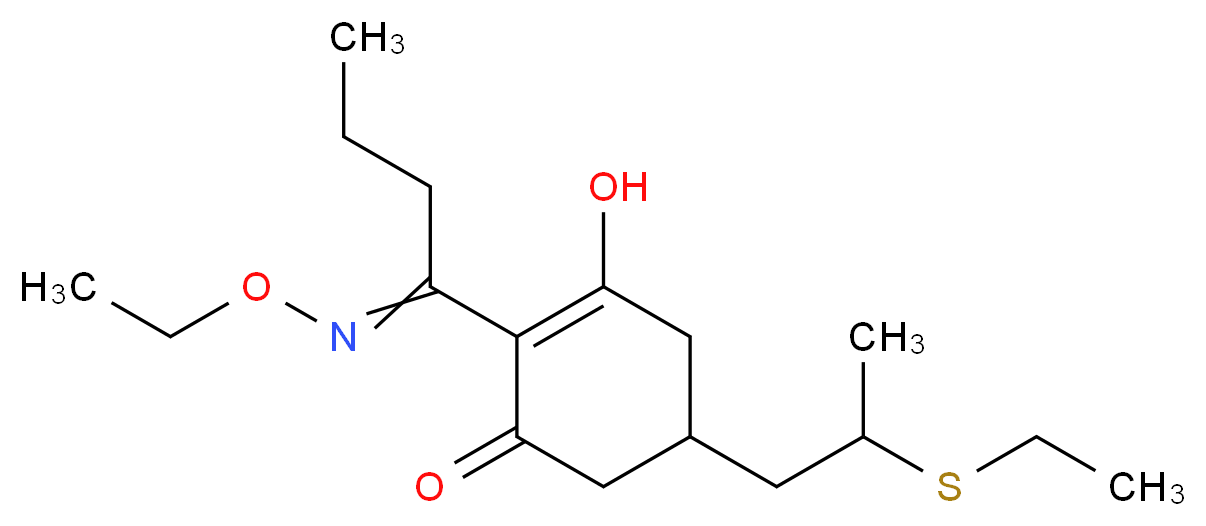 74051-80-2 molecular structure