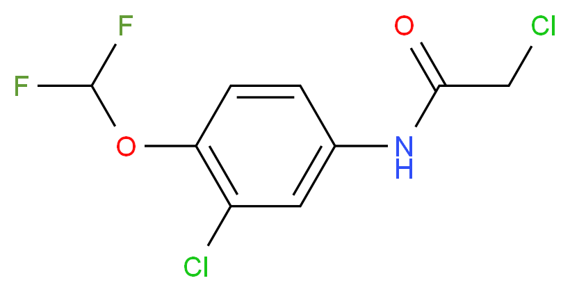 MFCD04969810 molecular structure
