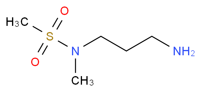 MFCD09037311 molecular structure