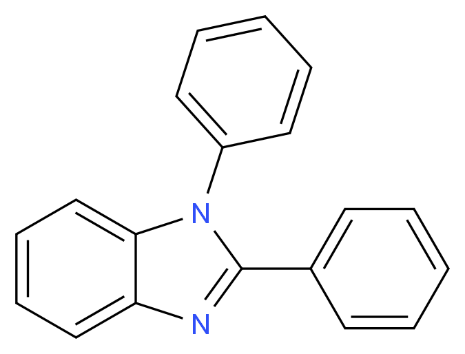 CAS_2622-67-5 molecular structure