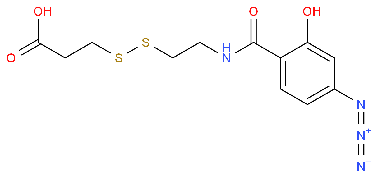 CAS_107426-70-0 molecular structure