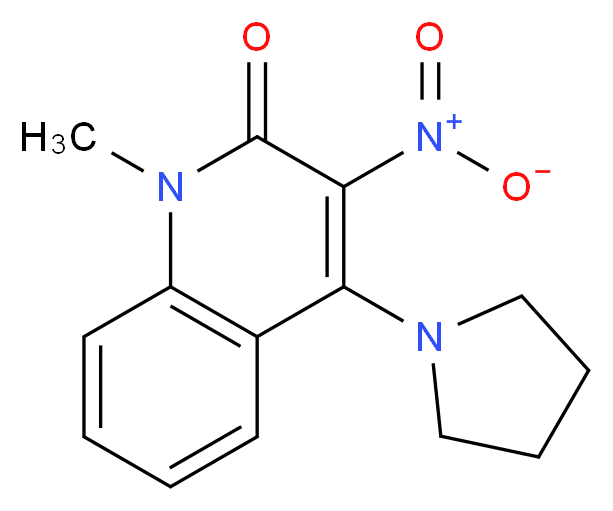 MFCD01576310 molecular structure
