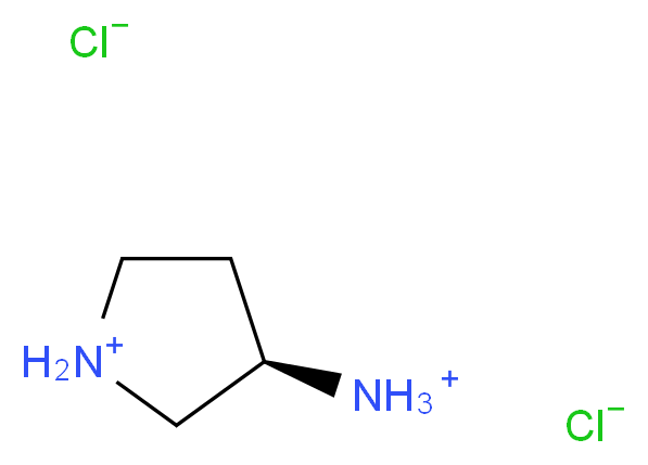 116183-81-4 molecular structure