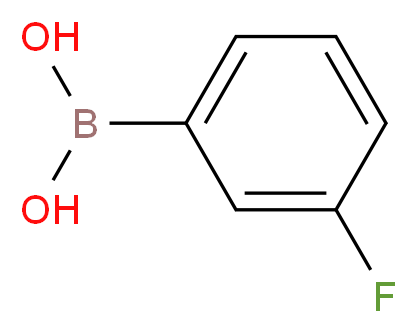 CAS_768-35-4 molecular structure