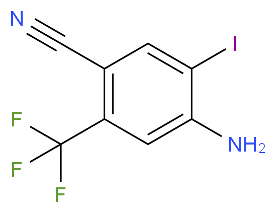 852569-35-8 molecular structure