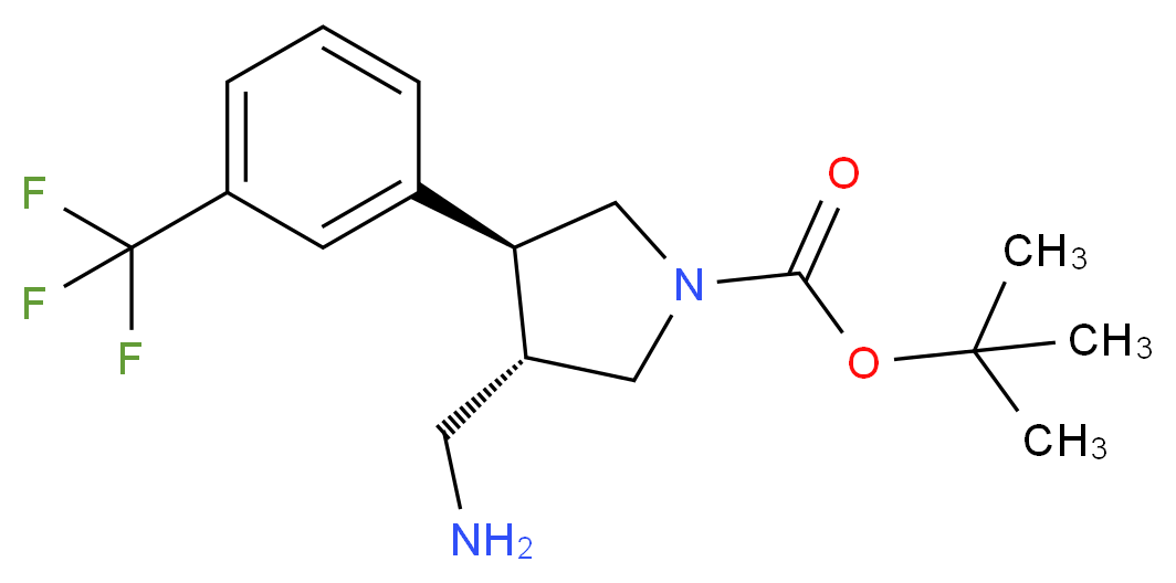 CAS_1260602-38-7 molecular structure