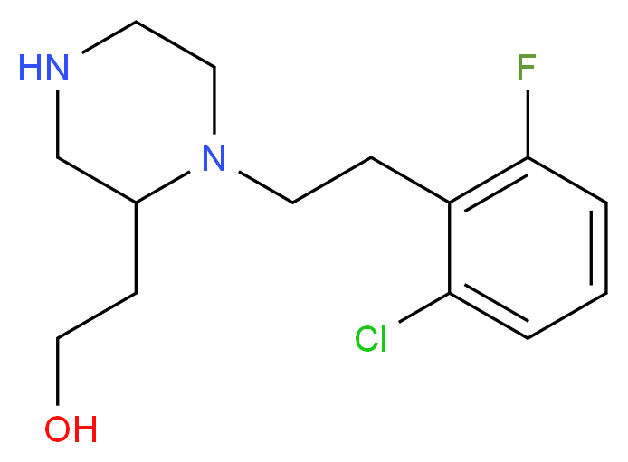 MFCD17012620 molecular structure