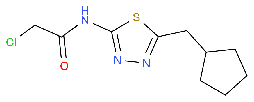 MFCD08593621 molecular structure
