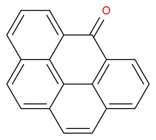 6H-Benzo[cd]pyren-6-one_Molecular_structure_CAS_3074-00-8)