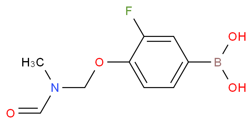 CAS_874289-21-1 molecular structure