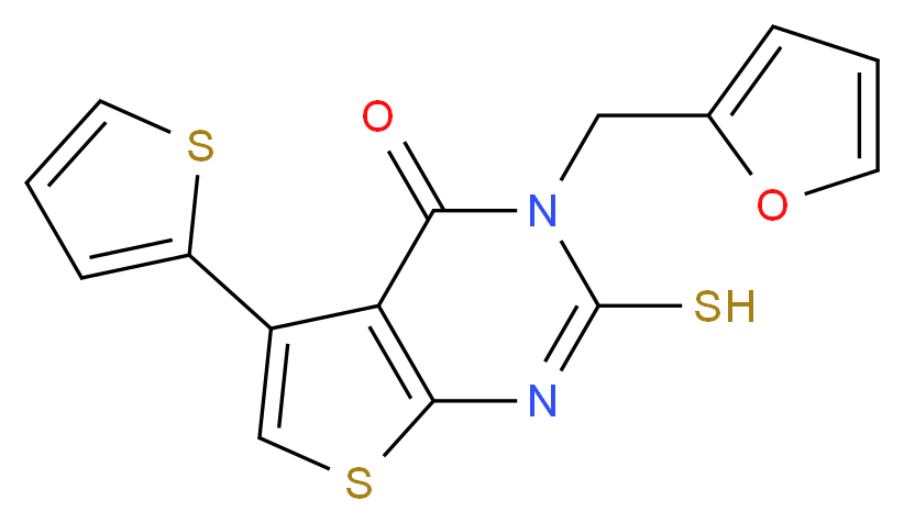 MFCD05263762 molecular structure