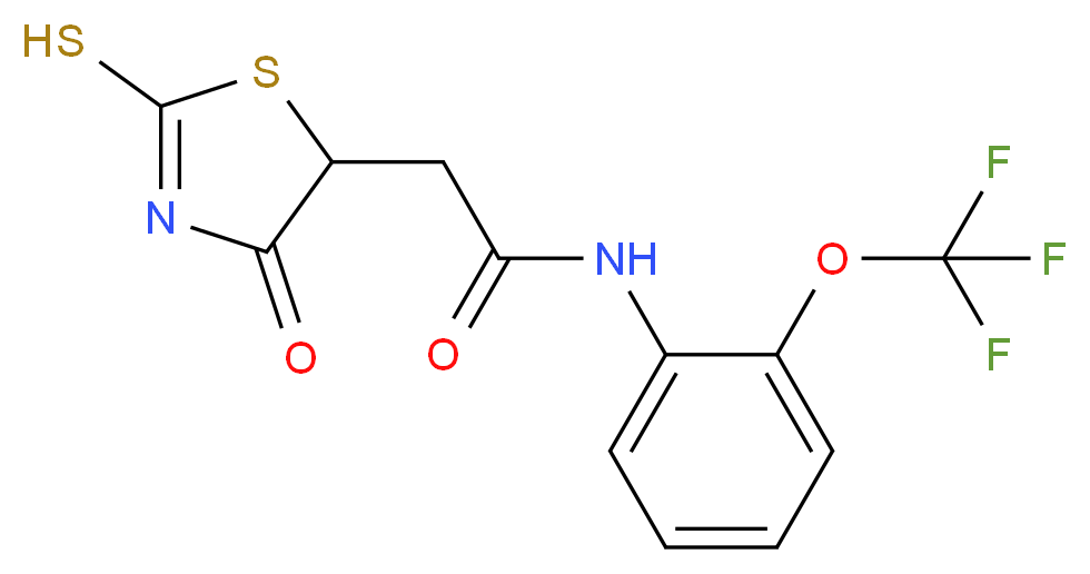 MFCD12027912 molecular structure