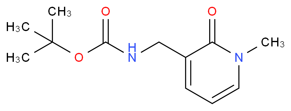 1234616-68-2 molecular structure