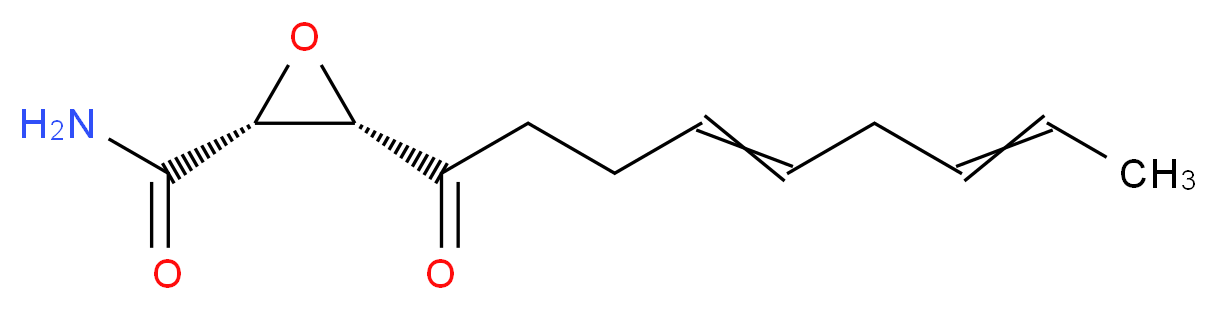 17397-89-6 molecular structure