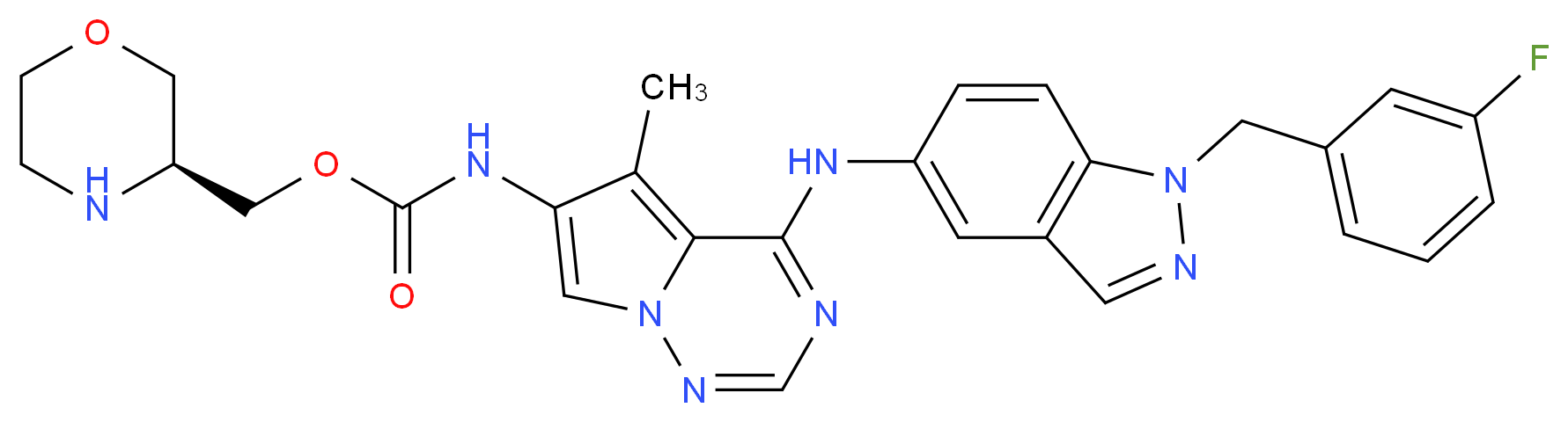 714971-09-2 molecular structure