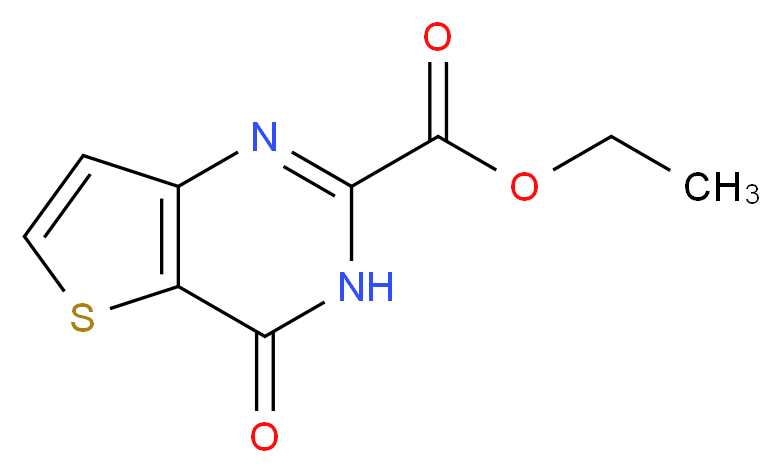 319442-19-8 molecular structure