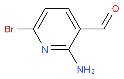 CAS_1196156-67-8 molecular structure
