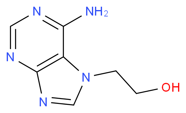 CAS_126595-74-2 molecular structure